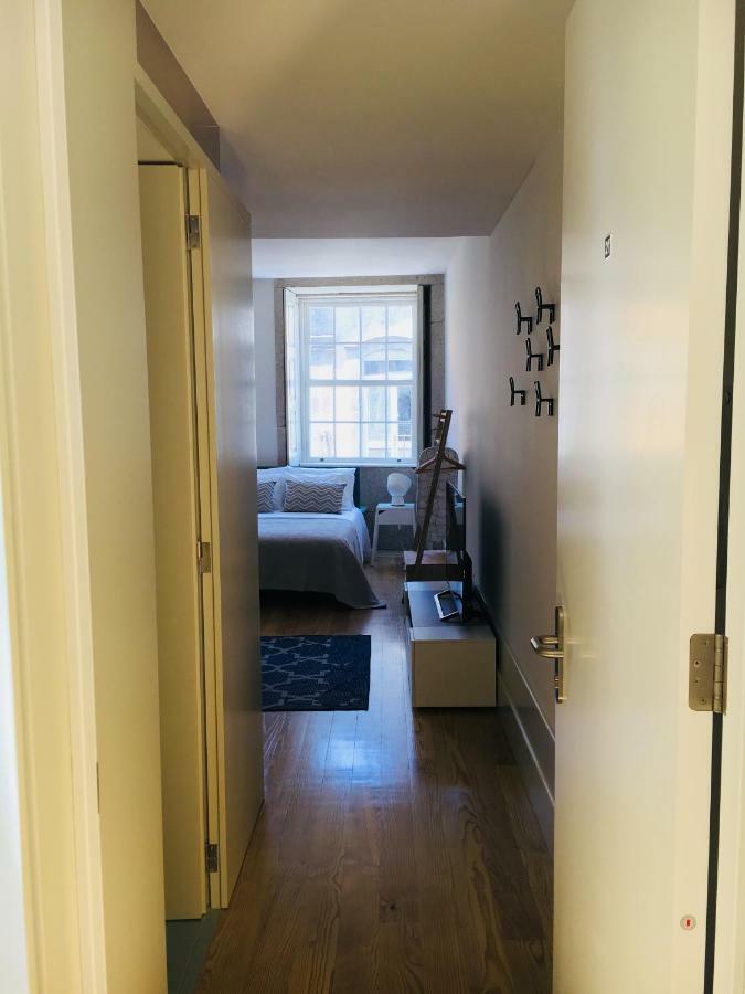 Vitoria Studio Residence II - Downtown ポルト エクステリア 写真