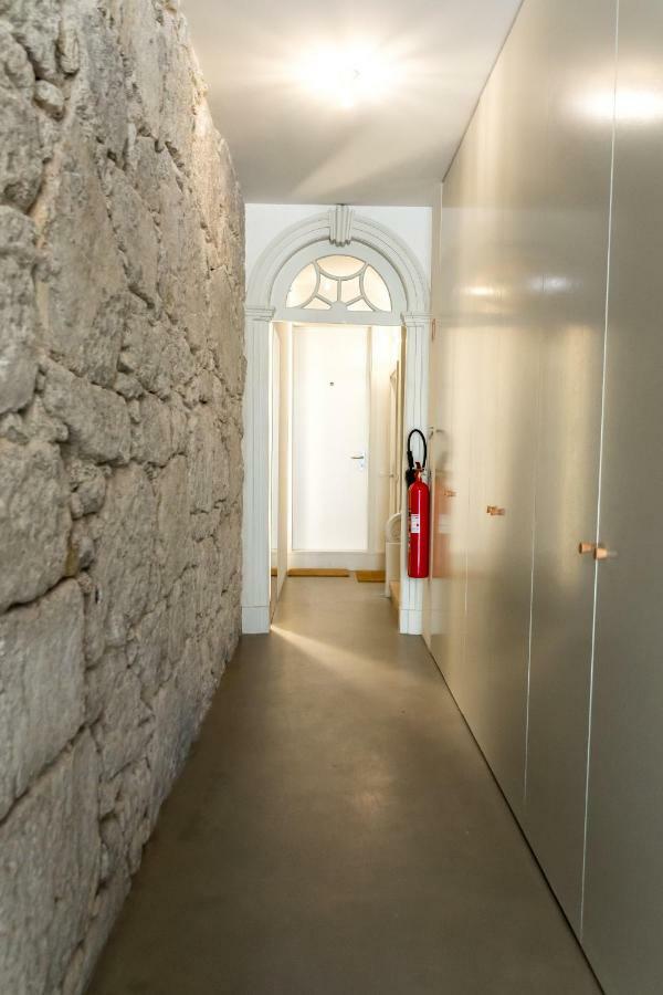 Vitoria Studio Residence II - Downtown ポルト エクステリア 写真